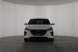Hyundai IONIQ PREMIUM HYPRID 1.HAND SITZBELÜFTUNG+KAMERA - Hyundai IONIQ mit Hybrid-Antrieb: Automatik