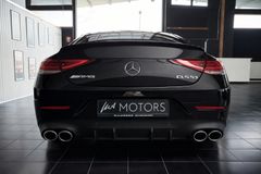 MERCEDES-BENZ CLS53 AMG 4MATIC/GSD/BURM/S.BELÜ/LUFTFEDERUNG