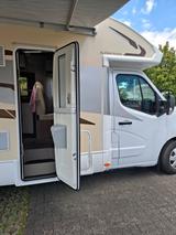 Ahorn Alaska TQ Plus - aus erster Hand - wenige km - Ahorn Etagenbett