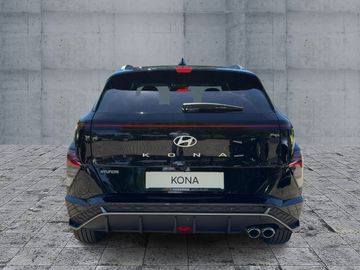 Hyundai KONA 1.6 T-GDI N Line (180PS) Automatik