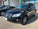Volkswagen Tiguan  1.4 TSI Track & Field 4Motion - Volkswagen Tiguan: Field Track