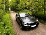 BMW M240i xDrive Cabrio - graue BMW M240i