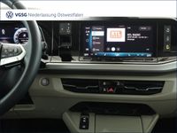 Volkswagen T7 Multivan - Vorschau Bild 12