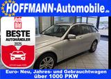 Mercedes-Benz C 180 T Classic AHK,PDC,Navi,Sitzheiztung, - Mercedes-Benz Class