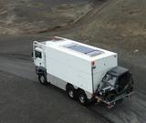 MAN Sonstige Overland UNICAT EX63-HDS / MAN TGA 6x6 - Offers