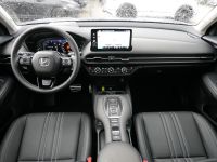 Honda ZR-V - Vorschau Bild 12