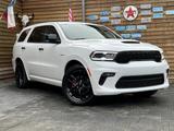 Dodge Durango 5,7L R/T RWD 7S. 10´´ Display SZH LPG - Dodge Durango aus 2022