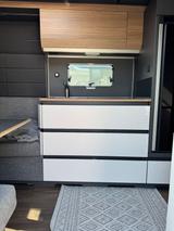 Knaus Azur 500 FU Top Ausstattung - Knaus Azur