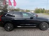 Volvo XC60 T5 AWD Inscription Geartronic Inscription - Volvo XC60: Geartronic