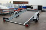 Temared MULTI TR 3318 C / Multitransporter Sonderpreis - Offers