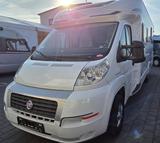 Carado T 449 Wechselricher, Solar, Lithium, Clesana WC - Carado Teilintegrierter