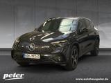 Mercedes-Benz GLC 450 d 4MATIC AMG+20''+NIGHT+KEYLESS-GO - graue Mercedes-Benz GLC 450