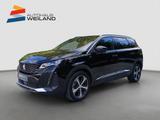 Peugeot 5008 GT PureTech 130 EAT8 - Peugeot 5008 in Saarbrücken
