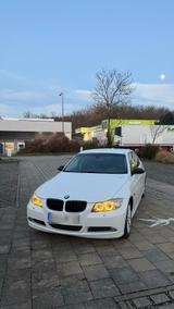BMW Zu Verkaufen BMW 325xi - BMW 325: 325xi