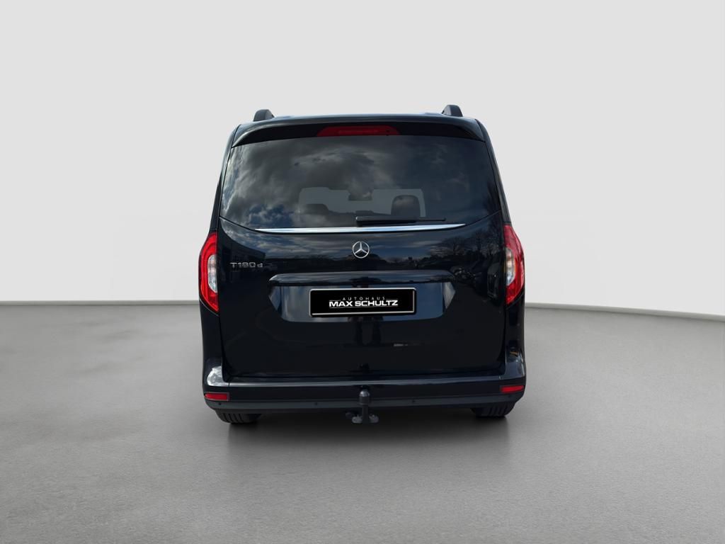 Fahrzeugabbildung Mercedes-Benz T 180 d PROGRESSIVE Standard AHK*Navi*LED*PDC