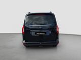 Mercedes-Benz T 180 d PROGRESSIVE Standard AHK*Navi*LED*PDC - Mercedes T-Klasse mit Anhängerkupplung