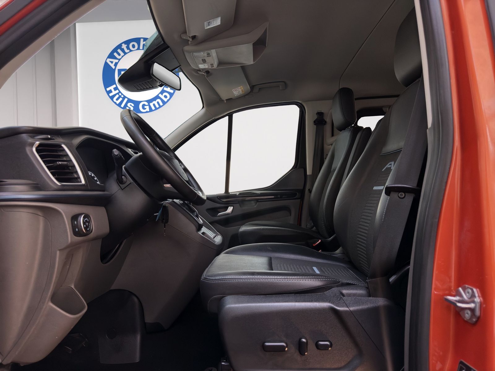 Ford Tourneo Custom 320 L1 Active*1.Ha*AUTOMATIK*NAVI foto 16
