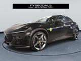 Ferrari Purosangue 6.5 V12 AWD 4RM-S F1 DCT 725hp Carbon - Ferrari Purosangue mit Schiebedach