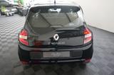 Renault Twingo Limited - Renault Twingo: Schwarz