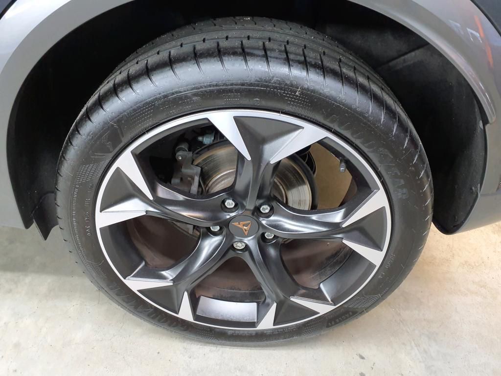 Cupra Formentor 1.5 TSI 110kW Pano*Tempo*Nav*PDC*RFK