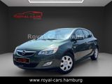 Opel Astra J Lim. Edition KLIMA*TEMPOMAT*ALLWETTER*! - Opel Astra aus 2011: J