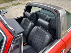 PORSCHE 911 T Targa 2,4l Ölklappe, restauriert, Matching PORSCHE 911 T Targa 2,4l Ölklappe, restauriert, Matching