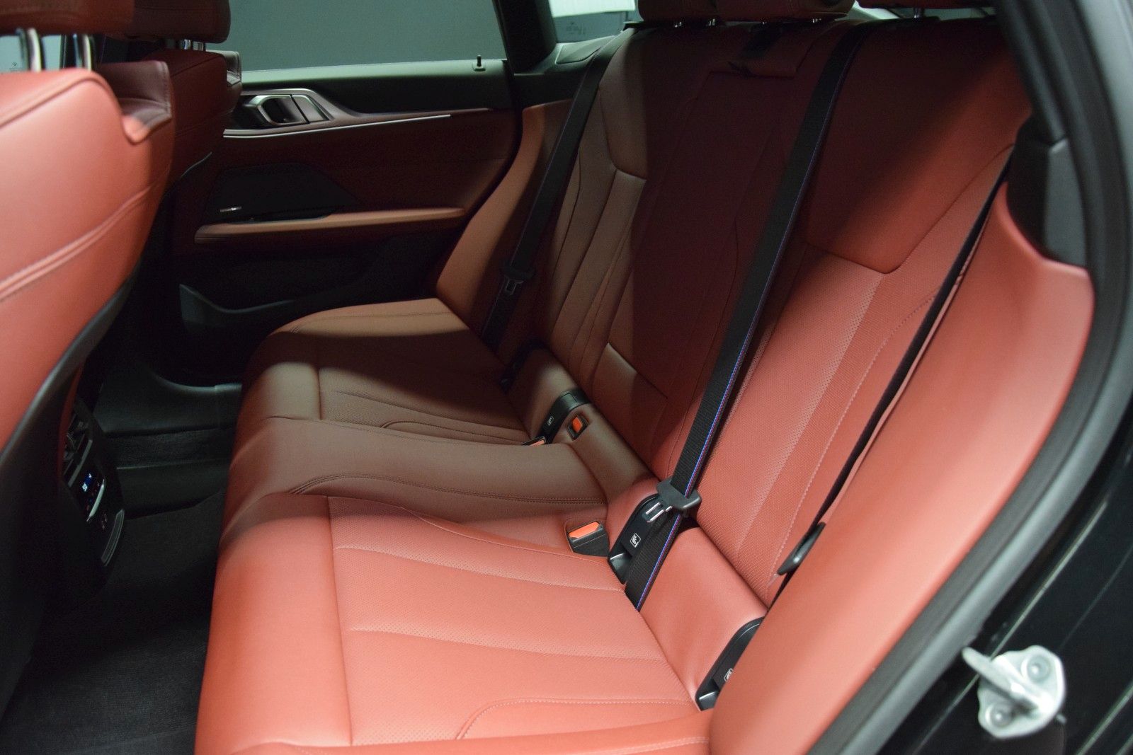 Fahrzeugabbildung BMW 430i xDrive M Sport Vollleder Tacorarot H/K LED
