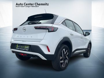 Opel Mokka - 5