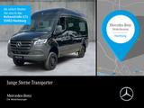 Mercedes-Benz Sprinter 319 CDI Tourer PRO Hoch Allrad+9G+Klima