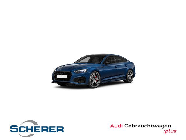 Audi A5 Sportback 45 TFSI S line quat./S tro. AHK/Mat