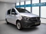 Mercedes-Benz Vito Mixto 114 CDI Compact 4MATIC 9G-tronic  - Mercedes-Benz Gebrauchtwagen in Frankfurt