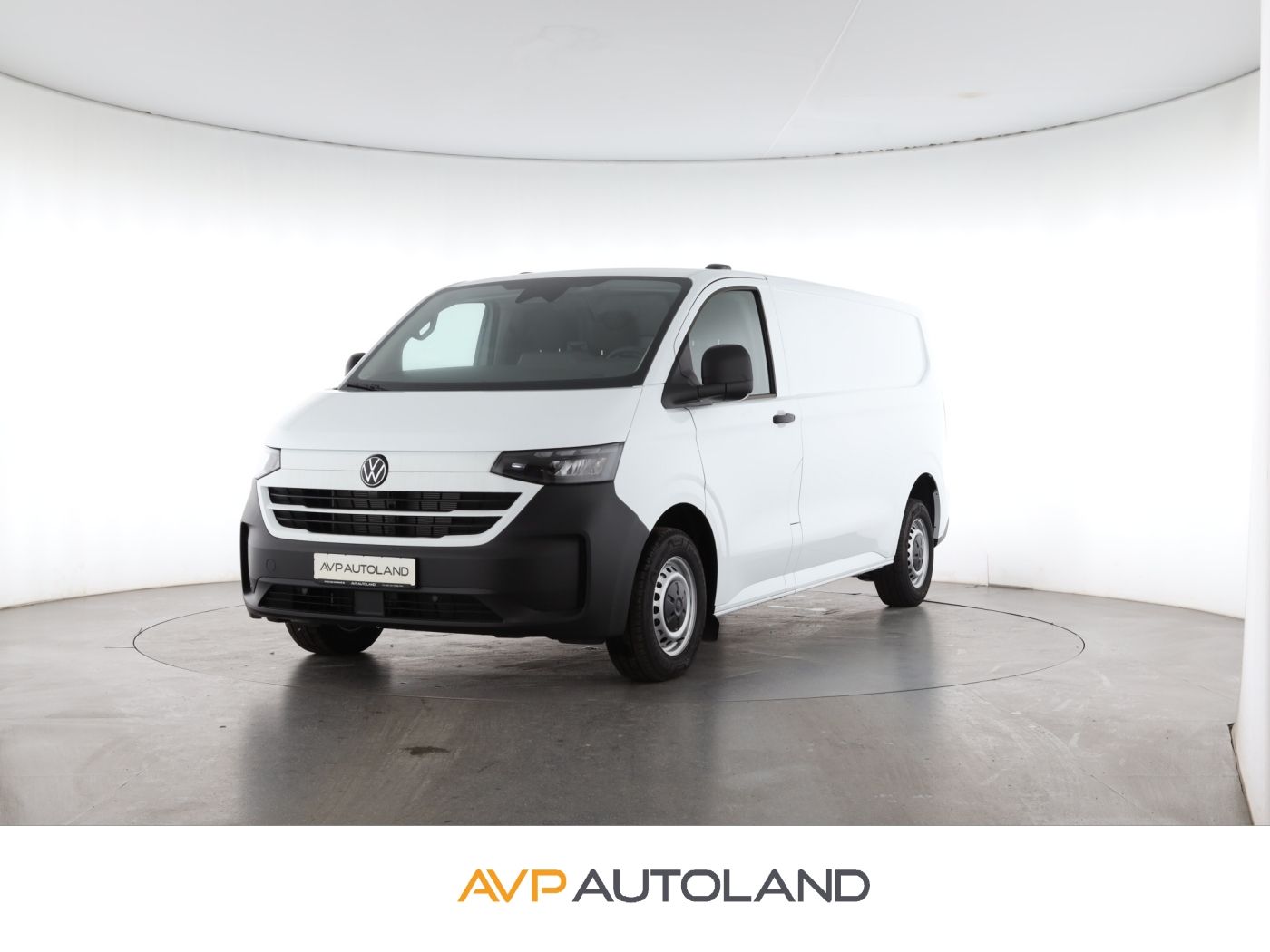 Volkswagen T7 Transporter - Bild 1