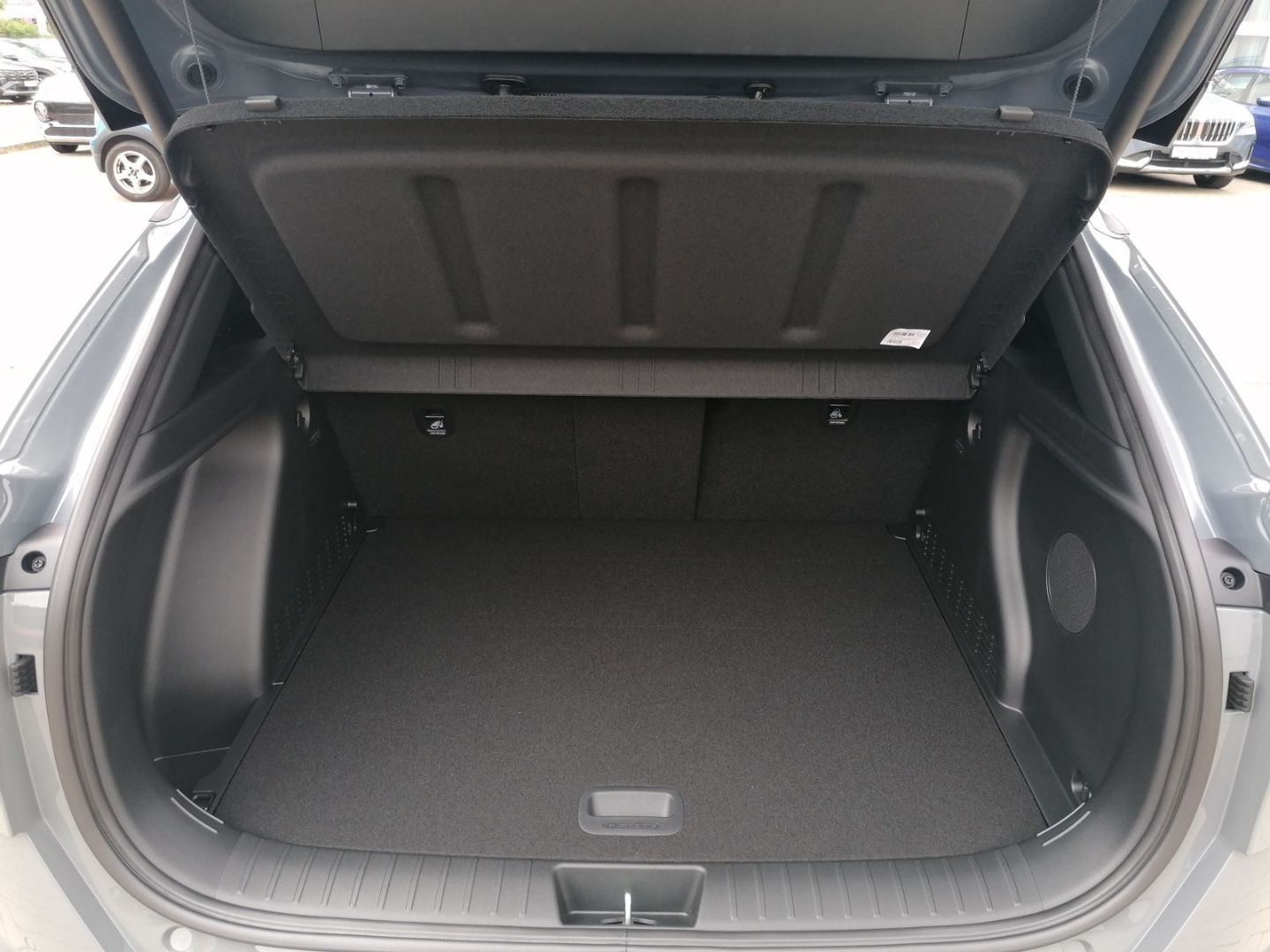 Hyundai KONA - Bild 13