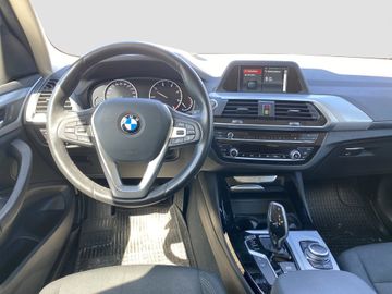 BMW X3 - 12