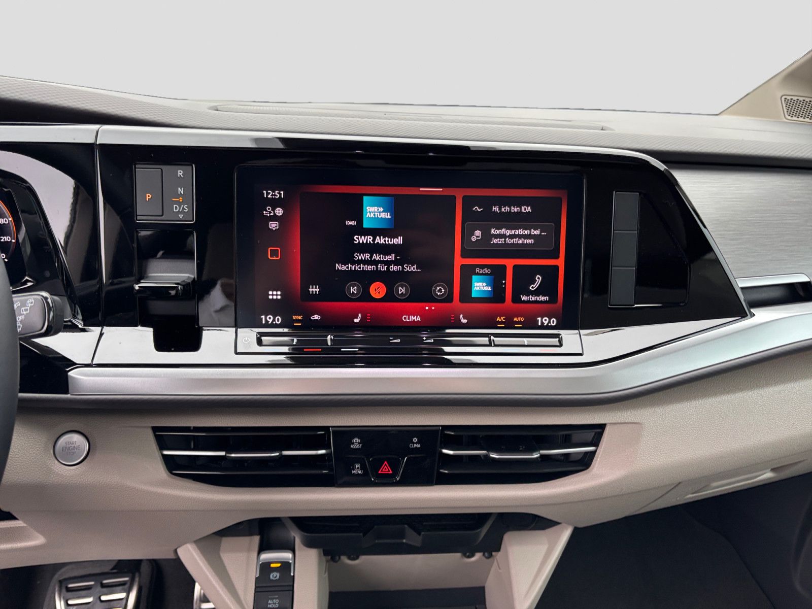 Volkswagen T7 Multivan - Bild 7