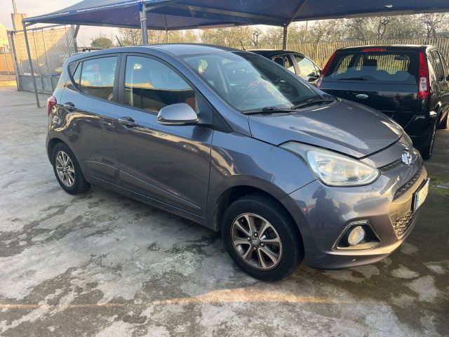 Hyundai i10 1.1 12V Like