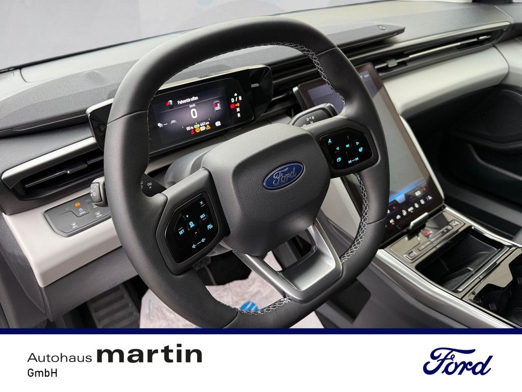 Fahrzeugabbildung Ford Explorer RWD Extended Range 77KWh ACC LED W-LAN