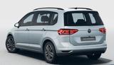 Volkswagen Touran 1.5 TSI 7-Sitzer Kamera SH Alu - Volkswagen Touran Neuwagen