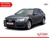 Audi A4 Avant 1.4 TFSI Bi-Xenon Navi Virtual Cockpit - Audi A4: Kombi, TFSI