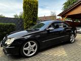 Mercedes-Benz CLK 320 Benzin AMG Packet Avantgarde TüV Neu  - Mercedes-Benz CLK 320: AMG
