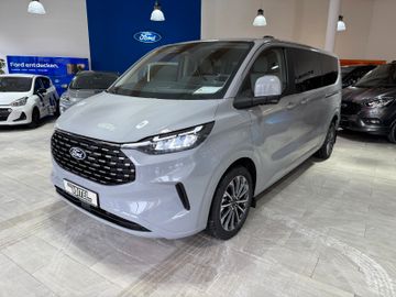 Ford Tourneo Custom 2.0 L2 Titanium X B&O AWD