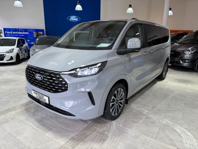Ford Tourneo Custom 2.0 L2 Titanium X B&O AWD