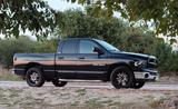 Dodge RAM - Dodge aus 2003
