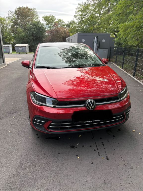 Image of Volkswagen Polo