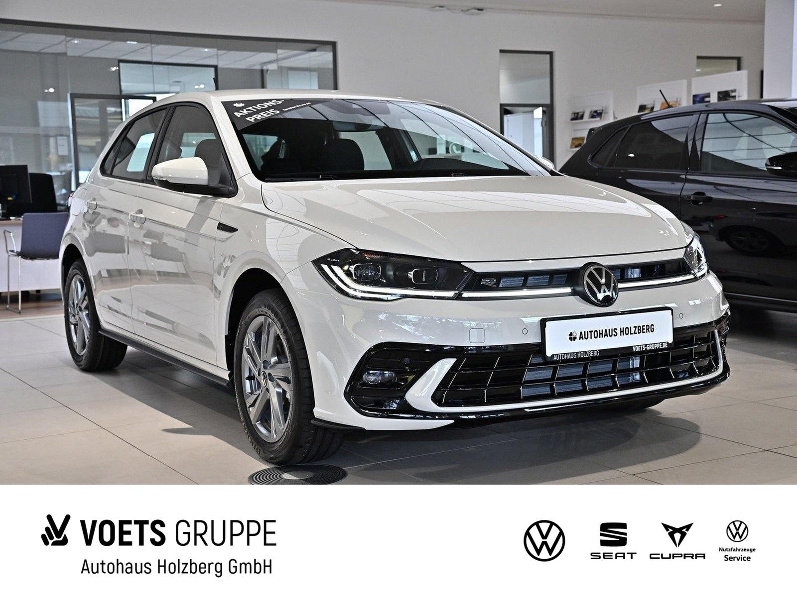 Volkswagen Polo - Bild 3