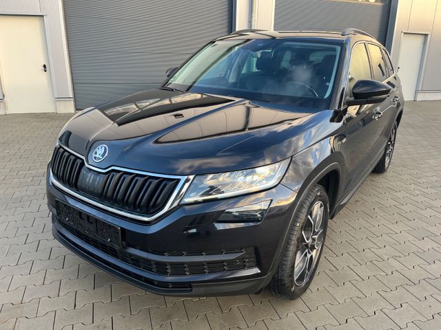 Skoda Kodiaq Ambition / 2.0 TDI / DSG / LED