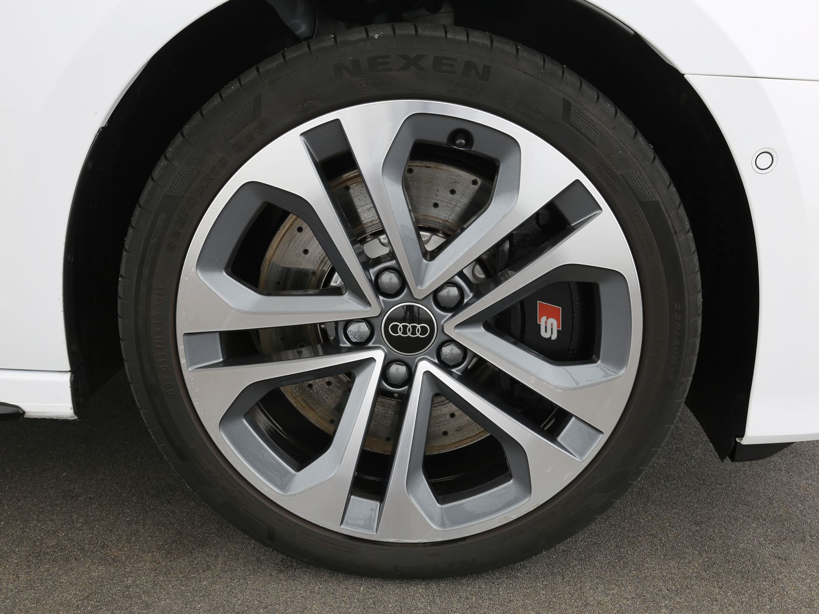 Audi S3 - Bild 22