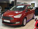 Ford C-Max 1.5l Titanium *Automatik*AHK*Lenkrad.HZ* - Ford C-Max Gebrauchtwagen