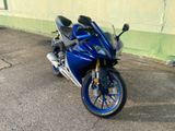 Yamaha YZF-R 125 - YAMAHA SPORTLER YZF R 125