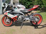 Aprilia RS 660 Extrema - APRILIA RS 660 EXTREMA